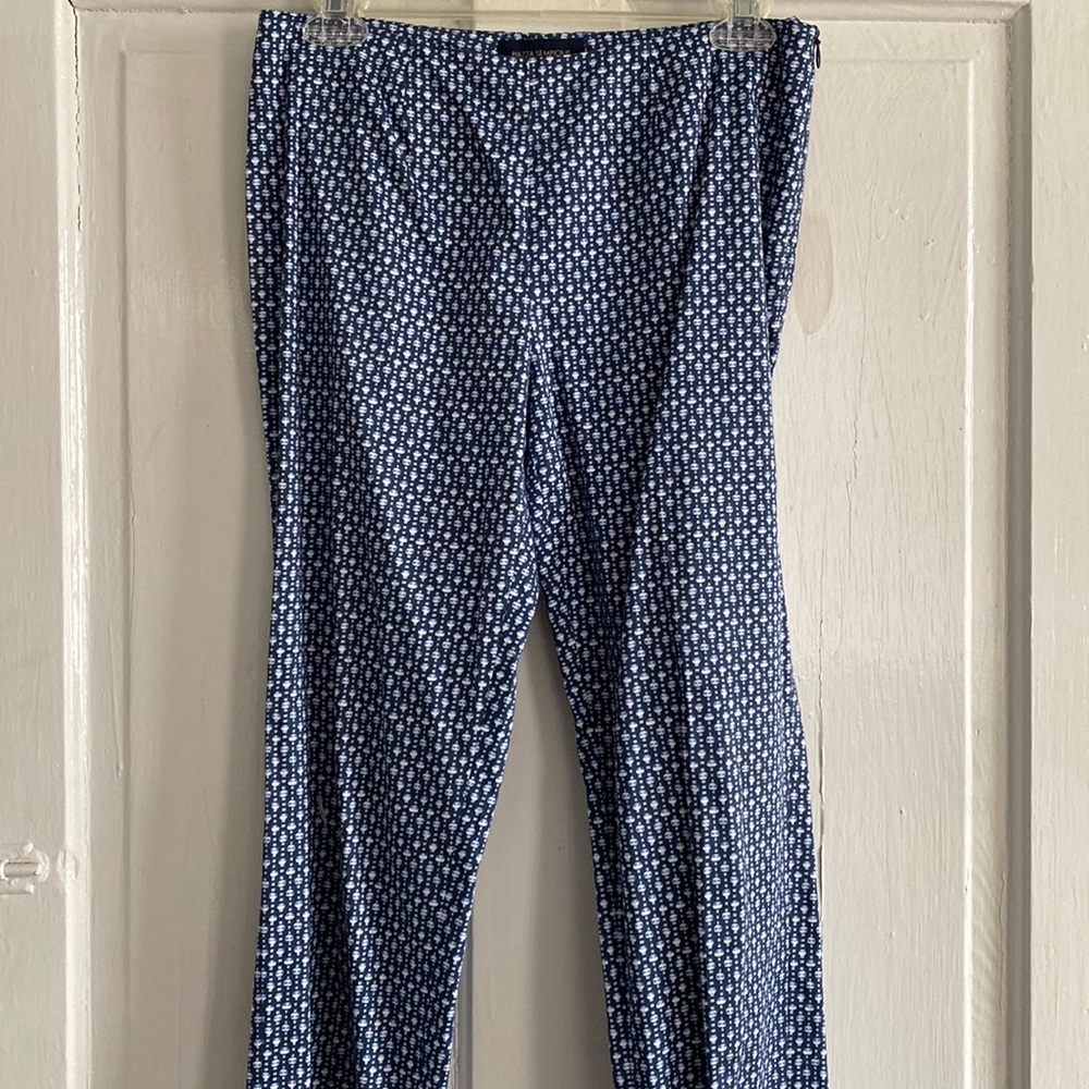 Piazza Sempiome pants - Picture 2 of 3
